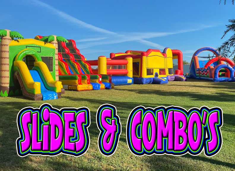 A & E Air Jumpers Image